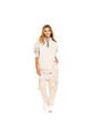 Marithe Francois Girbaud Buzo Cerrado Unisex Philippe Girbaud de MARITHE FRANCOIS GIRBAUD