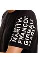 Marithe Francois Girbaud Camiseta Manga Corta Para Hombre Le-Francois Girbaud de MARITHE FRANCOIS GIRBAUD