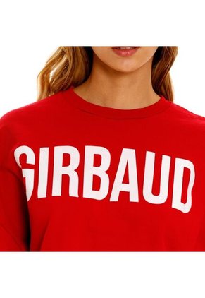 Marithe Francois Girbaud Buzo Cerrado Para Mujer Girbaud