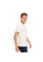 Marithe Francois Girbaud Camiseta Manga Corta Para Hombre Le-Francois Girbaud de MARITHE FRANCOIS GIRBAUD