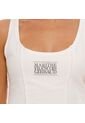 Marithe Francois Girbaud Top Para Mujer Girbaud de MARITHE FRANCOIS GIRBAUD