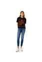 Marithe Francois Girbaud Jean Stretch Para Mujer New Sammy Waist Girbaud de MARITHE FRANCOIS GIRBAUD