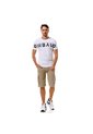 Marithe Francois Girbaud Camiseta Manga Corta Para Hombre Le-Francois Girbaud de MARITHE FRANCOIS GIRBAUD