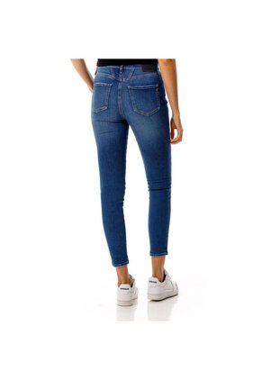 Marithe Francois Girbaud Jean Stretch Para Mujer New Sammy Waist Girbaud