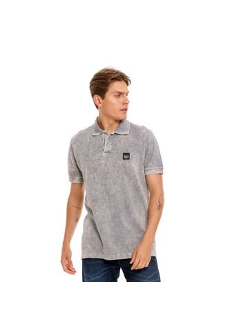 Marithe Francois Girbaud Polo Manga Corta Para Hombre Cavalier Girbaud MARITHE FRANCOIS GIRBAUD