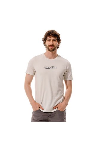 Marithe Francois Girbaud Camiseta Manga Corta Para Hombre Lúnivers Girbaud MARITHE FRANCOIS GIRBAUD