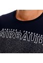 Marithe Francois Girbaud Camiseta Manga Corta Para Hombre Le-Francois Girbaud de MARITHE FRANCOIS GIRBAUD