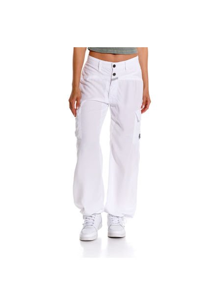 Marithe Francois Girbaud Pantalon Chino Para Mujer Esmée Girbaud