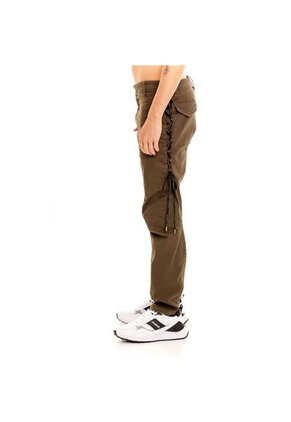 Marithe Francois Girbaud Pantalon Chino Para Hombre Fasten Last Girbaud