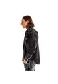 Marithe Francois Girbaud Chaqueta Casual Para Hombre Charm Girbaud de MARITHE FRANCOIS GIRBAUD