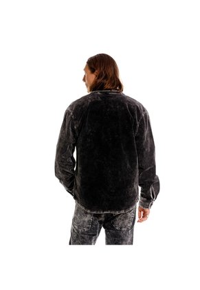Marithe Francois Girbaud Chaqueta Casual Para Hombre Charm Girbaud