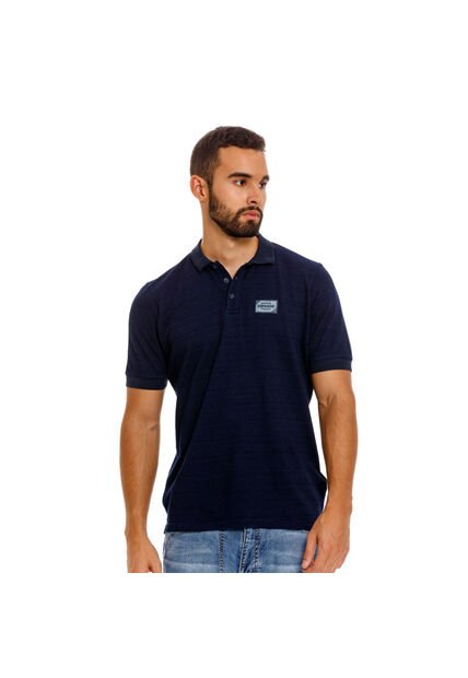 Marithe Francois Girbaud Polo Manga Corta Para Hombre Girbaud