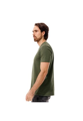 Marithe Francois Girbaud Camiseta Manga Corta Para Hombre Lúnivers Girbaud