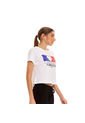 Marithe Francois Girbaud Camiseta Manga Corta Para Mujer Girbaud de MARITHE FRANCOIS GIRBAUD