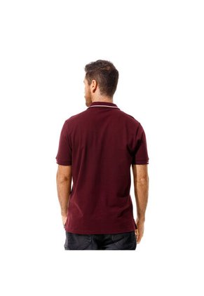 Marithe Francois Girbaud Polo Manga Corta Para Hombre Cavalier Girbaud