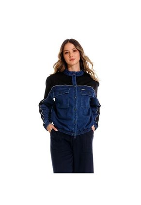 Marithe Francois Girbaud Chaqueta Padded Para Mujer Simone Girbaud