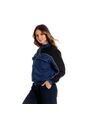 Marithe Francois Girbaud Chaqueta Padded Para Mujer Simone Girbaud de MARITHE FRANCOIS GIRBAUD