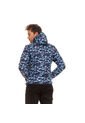 Marithe Francois Girbaud Chaqueta Para Hombre Padded Girbaud de MARITHE FRANCOIS GIRBAUD