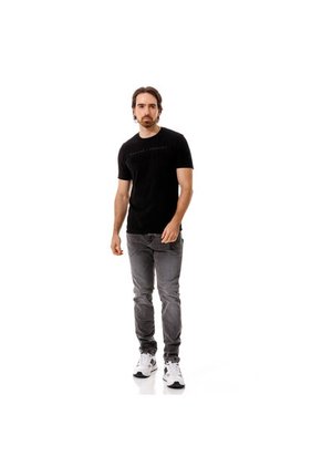 Marithe Francois Girbaud Camiseta Manga Corta Para Hombre Le Francois Girbaud