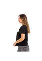 Marithe Francois Girbaud Camiseta Manga Corta Para Mujer Girbaud de MARITHE FRANCOIS GIRBAUD