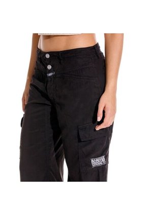 Marithe Francois Girbaud Pantalon Chino Para Mujer Esmée Girbaud