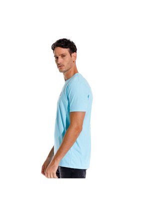 Marithe Francois Girbaud Camiseta Manga Corta Para Hombre Lunivers Girbaud