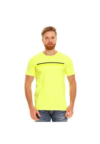 Marithe Francois Girbaud Camiseta Manga Corta Para Hombre Girbaud MARITHE FRANCOIS GIRBAUD