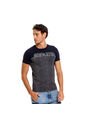 Marithe Francois Girbaud Camiseta Manga Corta Para Hombre Le-Francois Girbaud de MARITHE FRANCOIS GIRBAUD