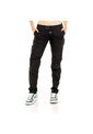 Marithe Francois Girbaud Pantalon Chino Para Mujer Victorie Girbaud de MARITHE FRANCOIS GIRBAUD