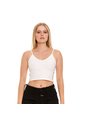 Marithe Francois Girbaud Camiseta Manga Sisa Para Mujer Girbaud de MARITHE FRANCOIS GIRBAUD