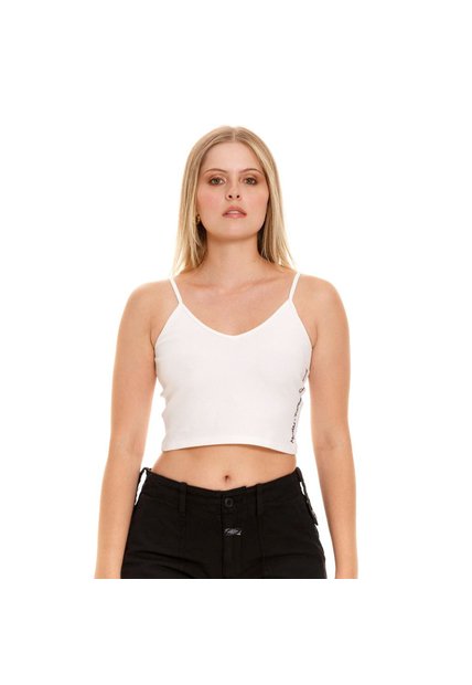 Marithe Francois Girbaud Camiseta Manga Sisa Para Mujer Girbaud