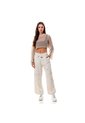 Marithe Francois Girbaud Pantalon Cargo Para Mujer Girbaud de MARITHE FRANCOIS GIRBAUD