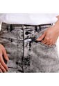 Marithe Francois Girbaud Bermuda Denim Para Mujer Chic-X Girbaud de MARITHE FRANCOIS GIRBAUD