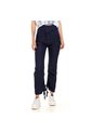 Marithe Francois Girbaud Pantalon Chino Para Mujer de MARITHE FRANCOIS GIRBAUD