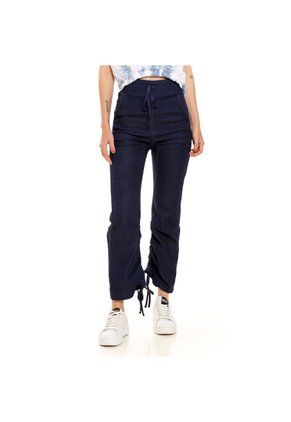 Marithe Francois Girbaud Pantalon Chino Para Mujer