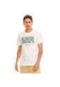 Marithe Francois Girbaud Camiseta Manga Corta Para Hombre Le-Francois Girbaud de MARITHE FRANCOIS GIRBAUD
