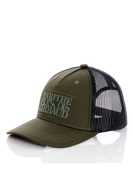 Marithe Francois Girbaud Gorra Para Hombre Haut Girbaud