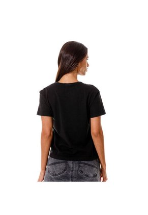 Marithe Francois Girbaud Camiseta Manga Corta Para Mujer Le-Marithé Girbaud
