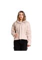 Marithe Francois Girbaud Chaqueta Padded Para Mujer Carpet Girbaud de MARITHE FRANCOIS GIRBAUD