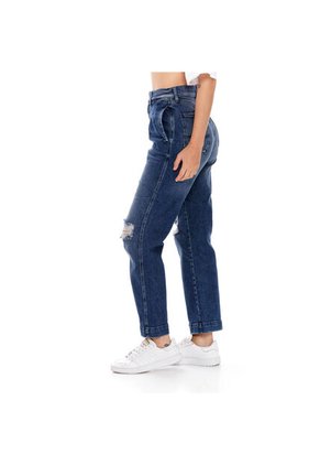 Marithe Francois Girbaud Pantalon Chino Para Mujer Girbaud