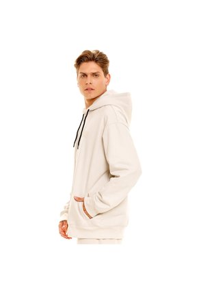 Marithe Francois Girbaud Buzo Abierto Unisex Forest Girbaud