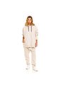 Marithe Francois Girbaud Buzo Abierto Unisex Forest Girbaud de MARITHE FRANCOIS GIRBAUD