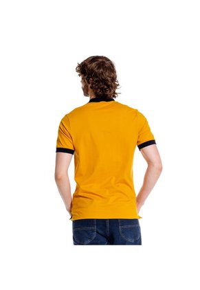 Marithe Francois Girbaud Polos Manga Corta Para Hombre Batista Girbaud