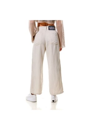 Marithe Francois Girbaud Pantalon Cargo Para Mujer Girbaud