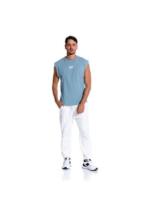 Marithe Francois Girbaud Camiseta Manga Sisa Para Hombre Le-Monarque Girbaud