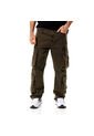 Marithe Francois Girbaud Pantalon Cargo Para Hombre Obelix Girbaud de MARITHE FRANCOIS GIRBAUD