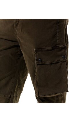 Marithe Francois Girbaud Pantalon Cargo Para Hombre Obelix Girbaud
