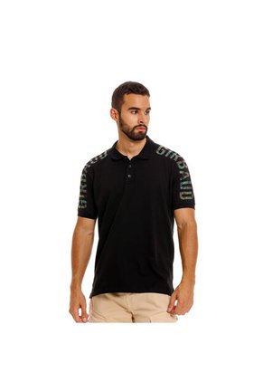 Marithe Francois Girbaud Polo Manga Corta Para Hombre Girbaud