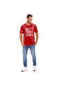 Marithe Francois Girbaud Camiseta Manga Corta Para Hombre Girbaud de MARITHE FRANCOIS GIRBAUD