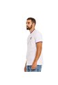 Marithe Francois Girbaud Camiseta Manga Corta Para Hombre Lutin Girbaud de MARITHE FRANCOIS GIRBAUD